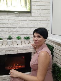 RNE-890, Olga, 41, Ukraine